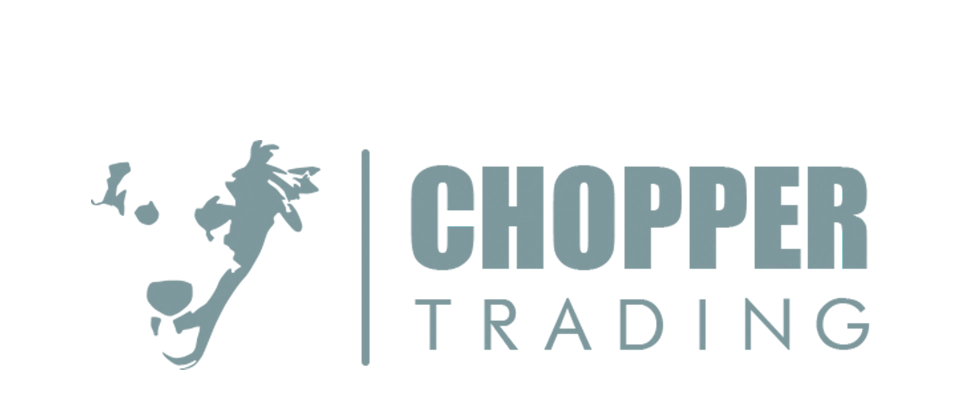 Chopper logo
