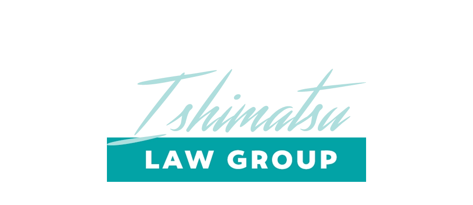 Ishimatsu logo
