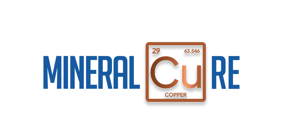 Mineralcure logo