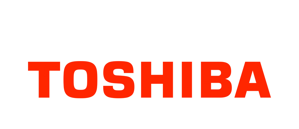 Toshiba logo