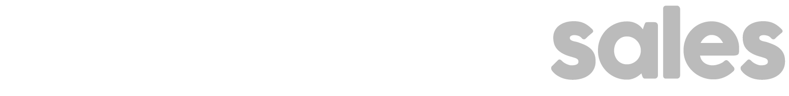 We Optimize Sales